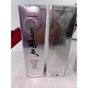 Joe Blasco Face Primer -‎ NIB
